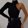 Afbeelding laden in viewer, SLEEK BODYSUIT.