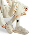Afbeelding laden in viewer, C Socks.
