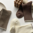 Afbeelding laden in viewer, Cotton Socks.