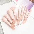 Afbeelding laden in viewer, MINI BRUSH. 10pcs