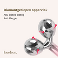 Afbeelding laden in viewer, 3D Face Lift + Massage Roller.
