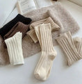 Afbeelding laden in viewer, Cashmere Socks.

