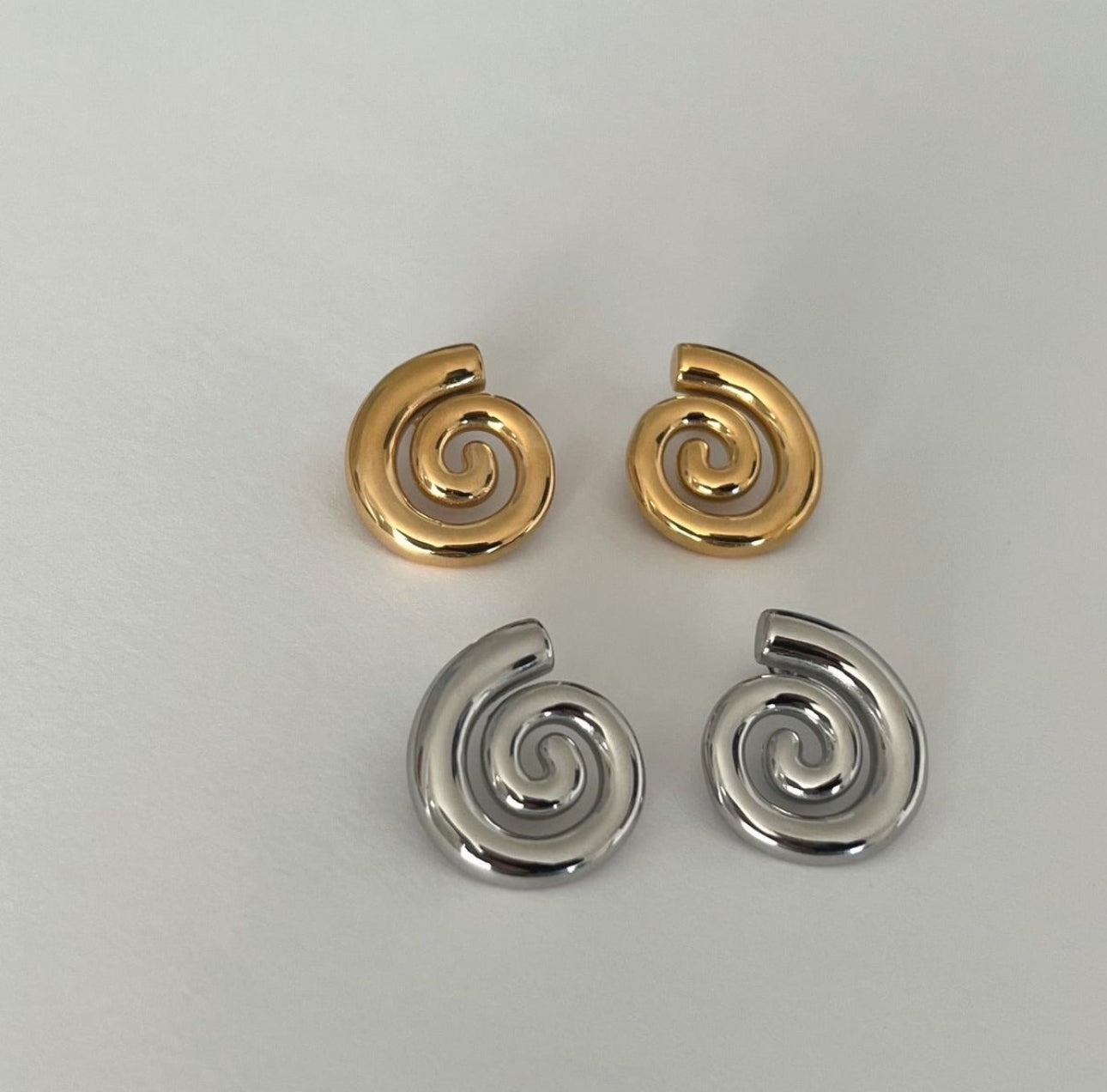 Spiral.