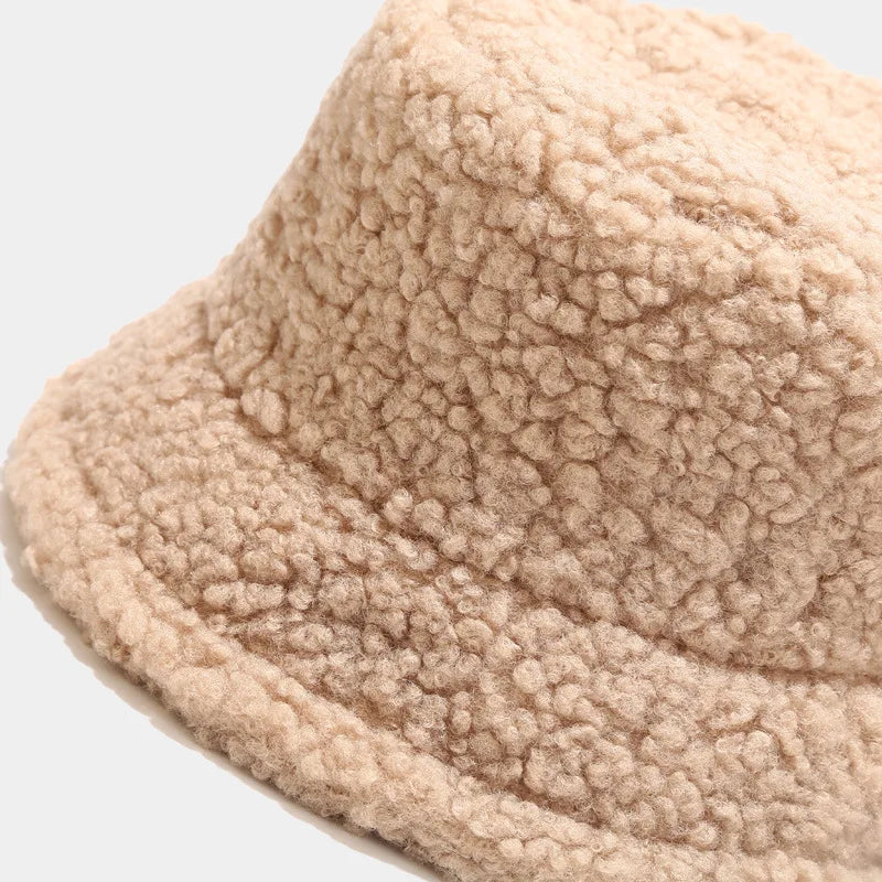 PLUSH.