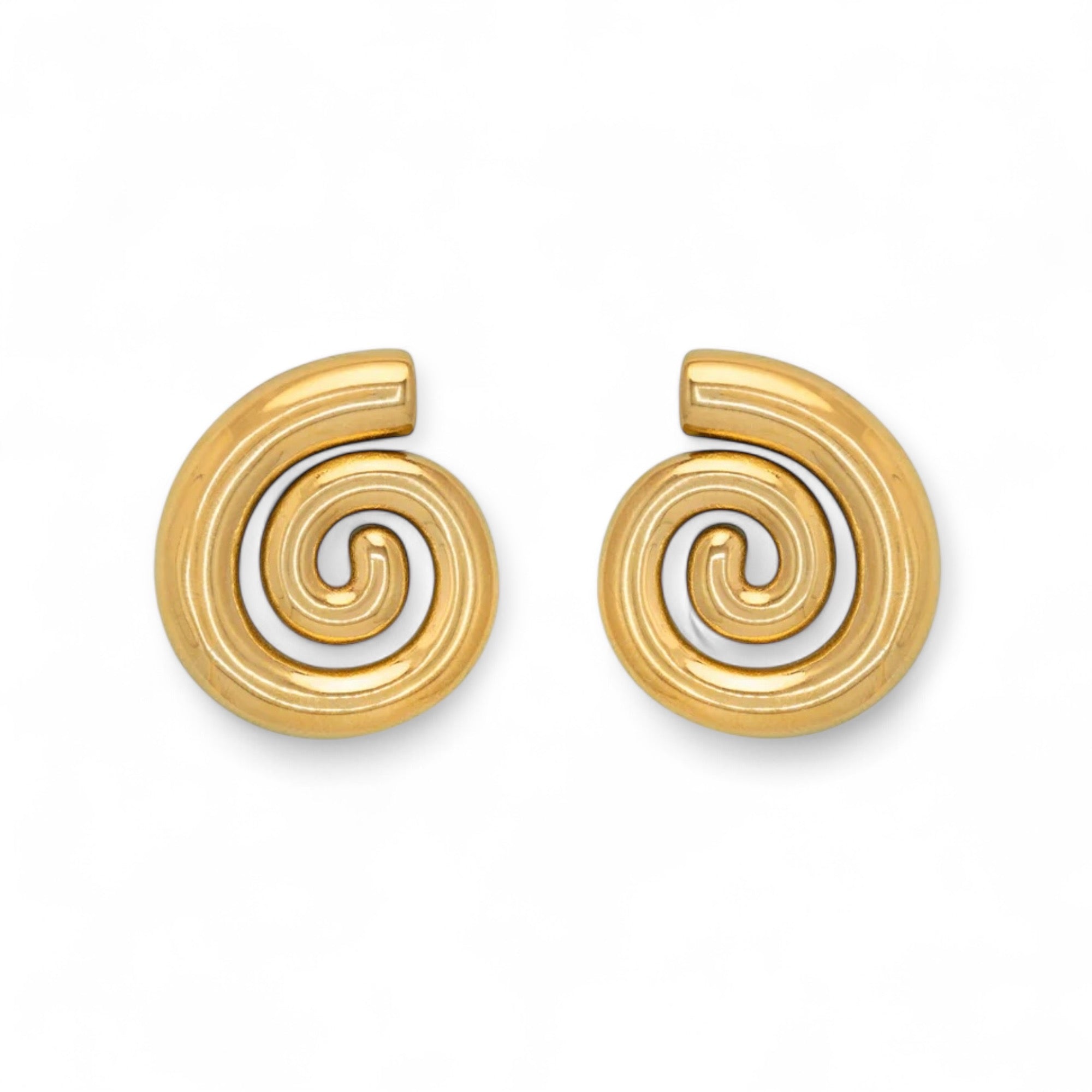 Spiral.