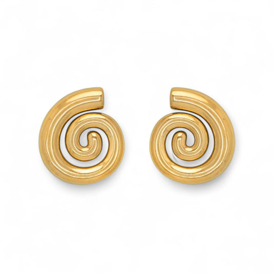 Spiral.