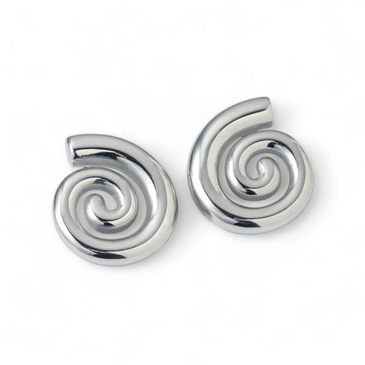 Spiral.