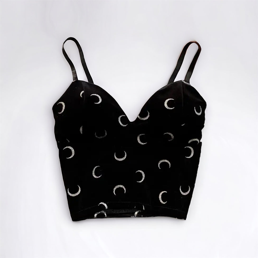 LUNAR TOP.