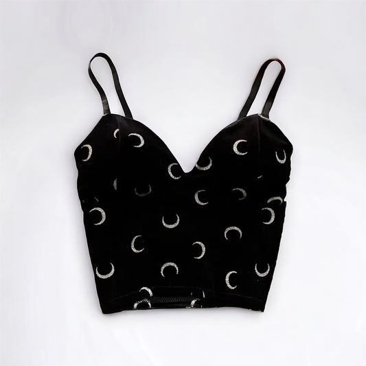 LUNAR TOP.