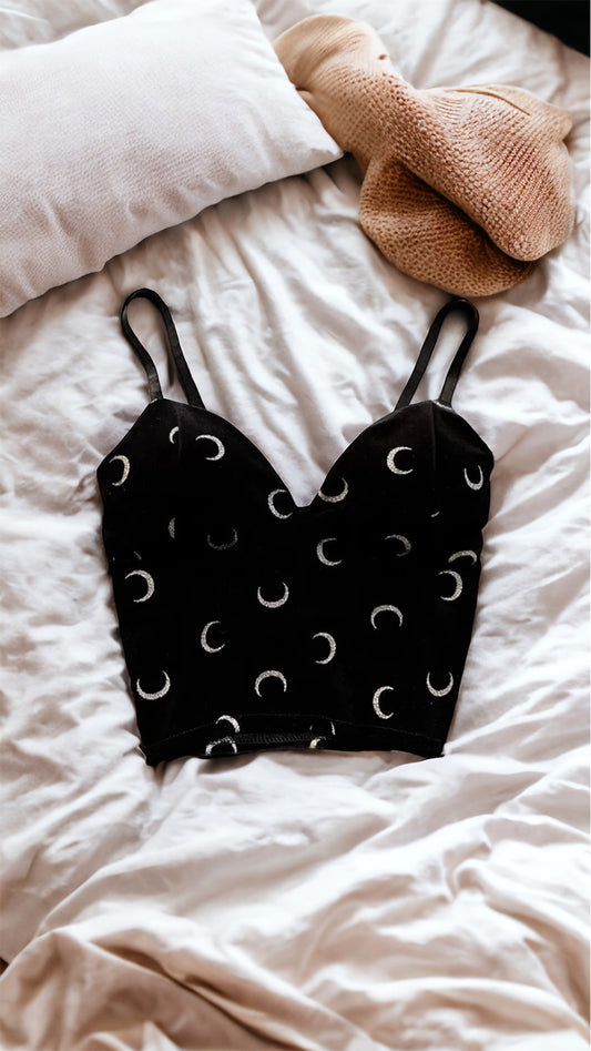 LUNAR TOP.