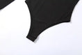 Afbeelding laden in viewer, SLEEK BODYSUIT.
