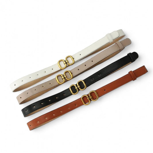 Buckle Belt.