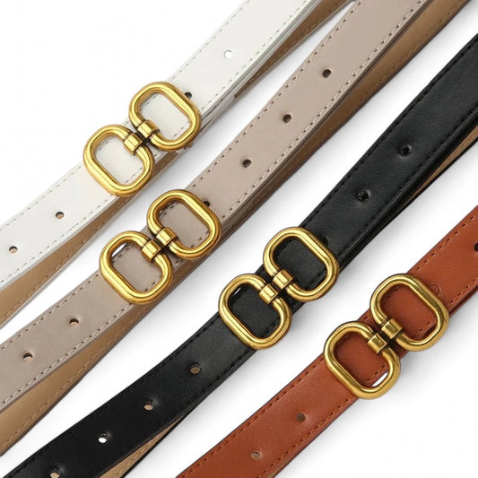 Buckle Belt.