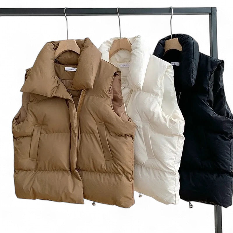 Body Puffer.