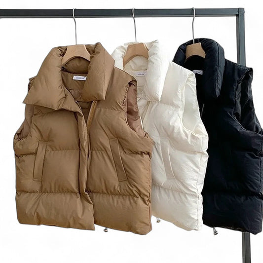 Body Puffer.