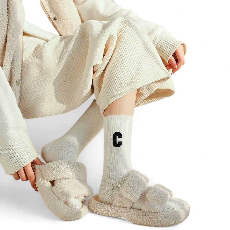 C Socks.