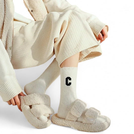 C Socks.