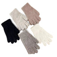 Afbeelding laden in viewer, Cashmere Gloves.
