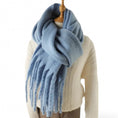 Afbeelding laden in viewer, Cashmere Scarf.
