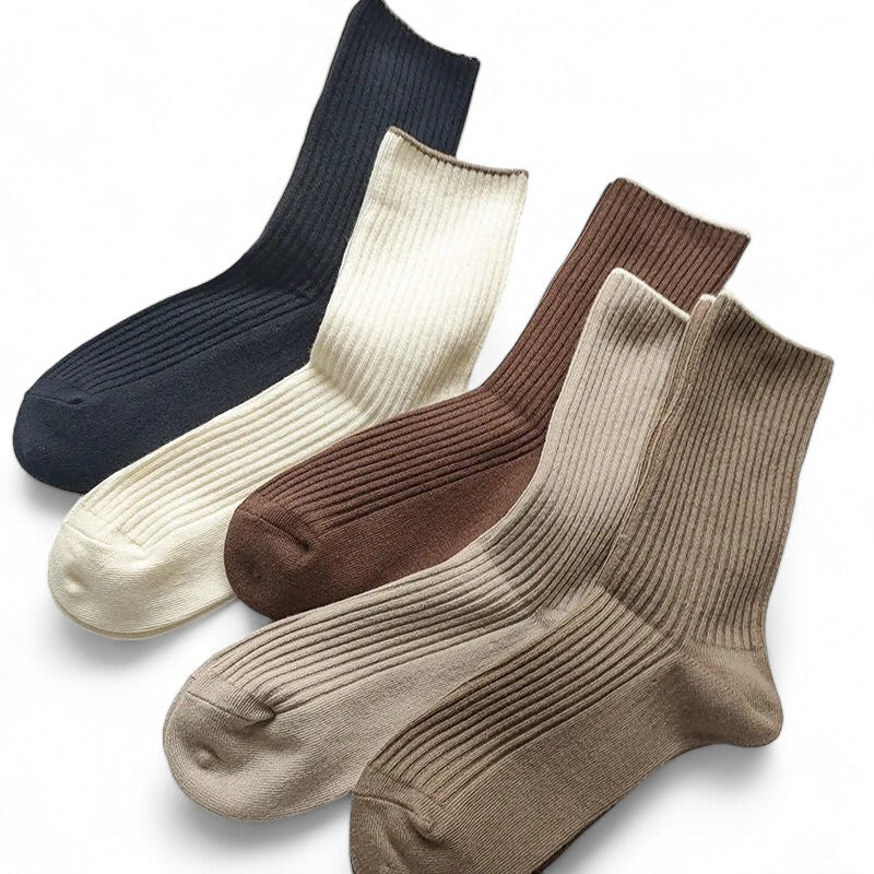 Cotton Socks.