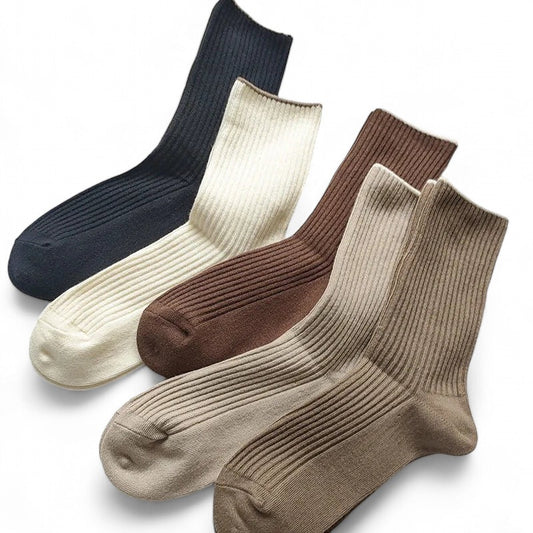 Cotton Socks.