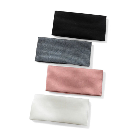 Headbands.
