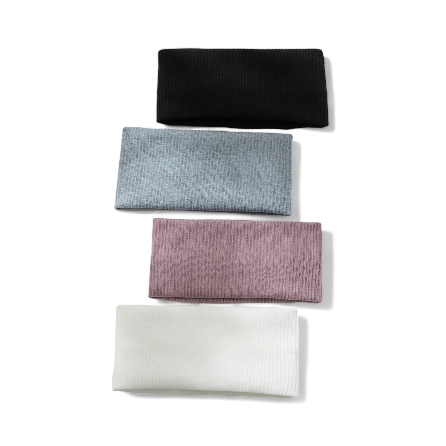 Headbands.