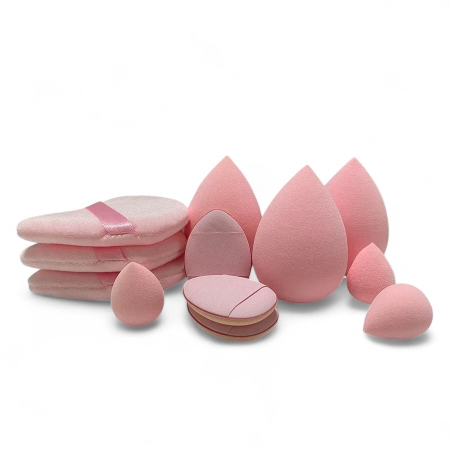 Beauty Blender. 12st