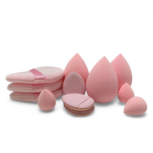 Beauty Blender. 12st