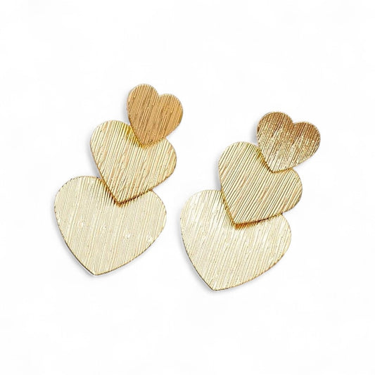 Hearts.