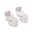 Afbeelding laden in viewer, Hearts.
