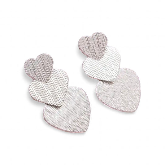 Hearts.