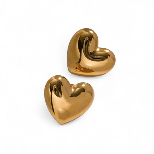 Heartstud.