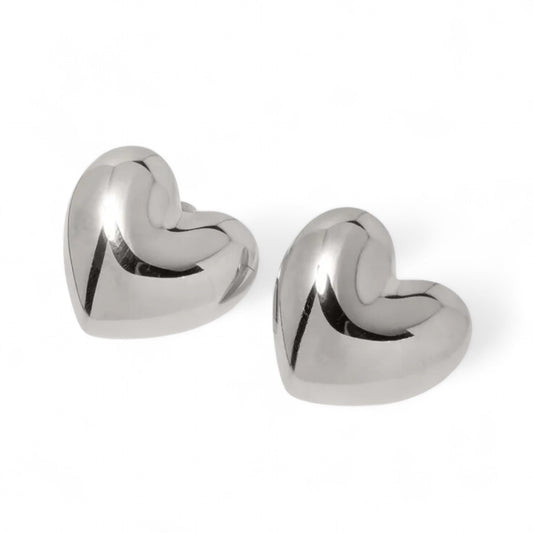 Heartstud.
