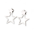 Afbeelding laden in viewer, STARS.
