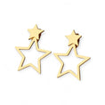 Afbeelding laden in viewer, STARS.
