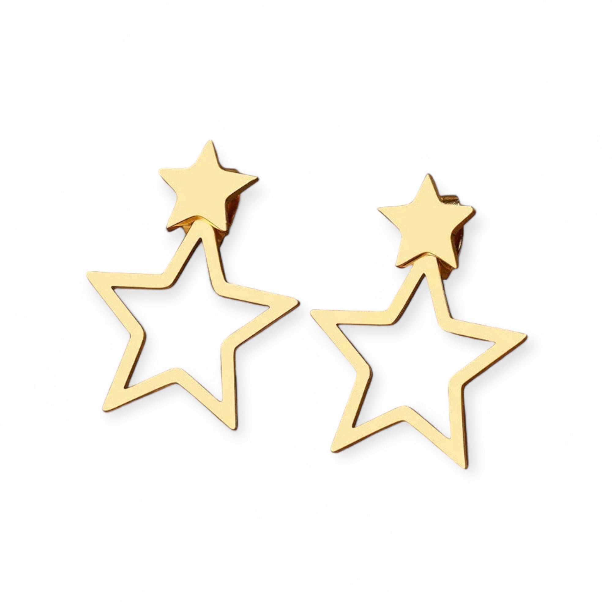 STARS.