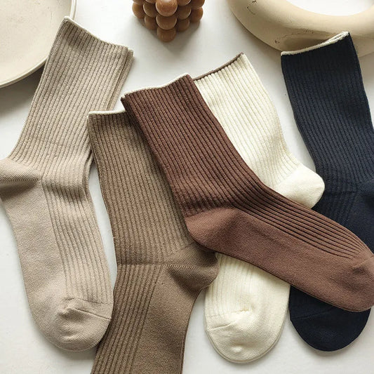 Cotton Socks.