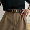 Afbeelding laden in viewer, Buckle Belt.
