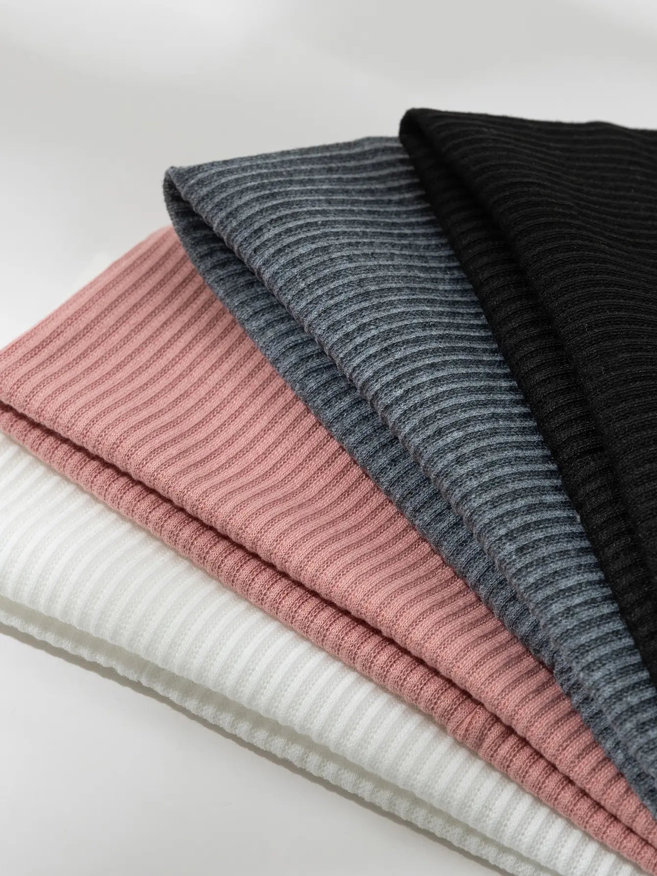 Headbands.