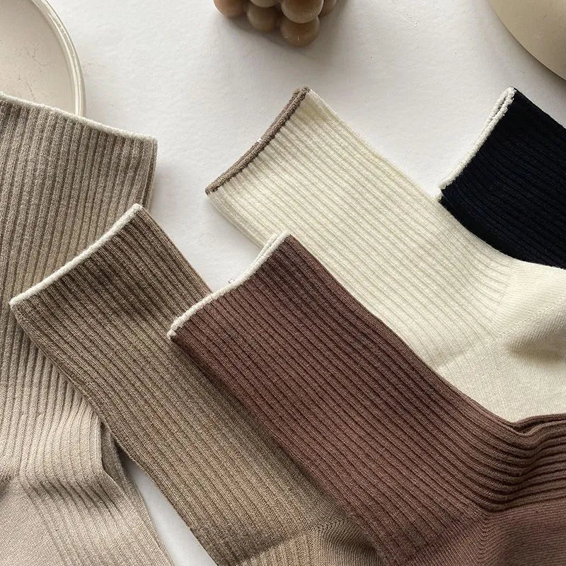 Cotton Socks.