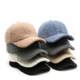 Afbeelding laden in viewer, TEDDY CAP.
