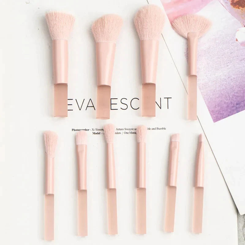 MINI BRUSH. 10pcs