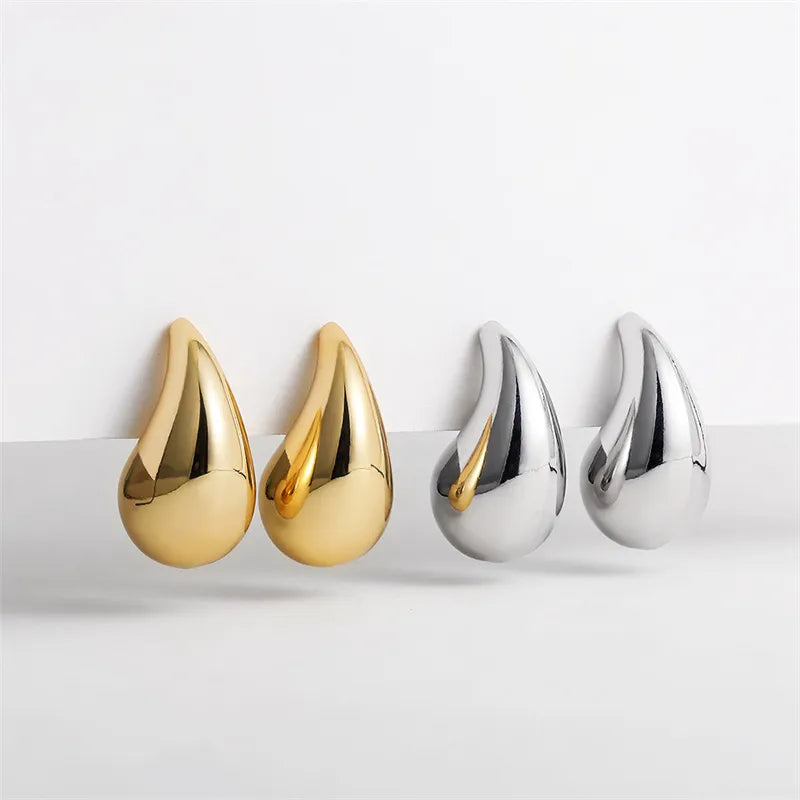 Teardrop.