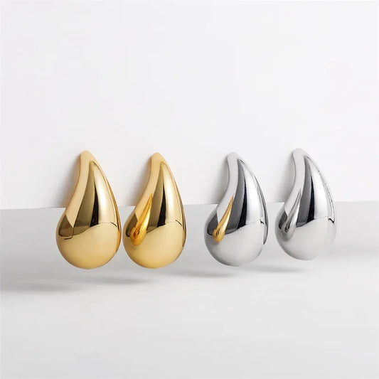 Teardrop.