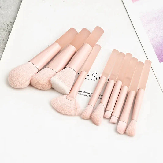 MINI BRUSH. 10pcs