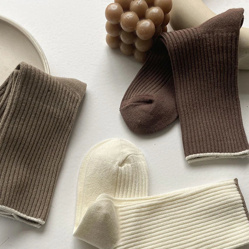Cotton Socks.