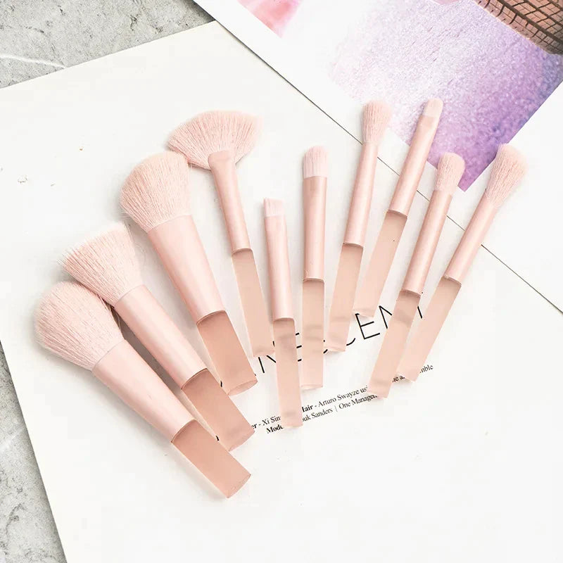 MINI BRUSH. 10pcs
