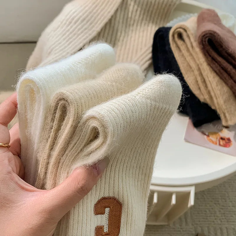C Socks.