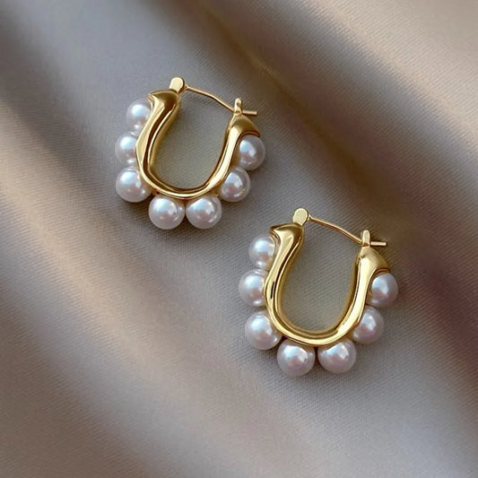 Pearly.